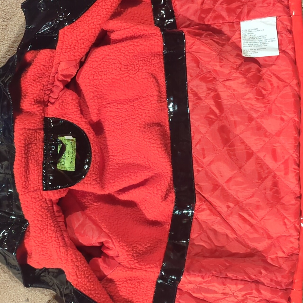 Western Chief Kids rain jacket - Picture 5 of 8